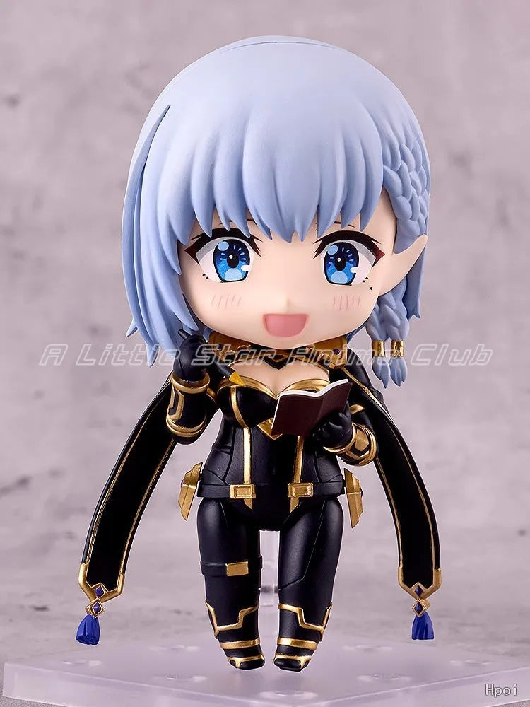 【Pre Sale】Original GSC Nendoron 2901 The Eminence in Shadow BETA Collection Gift Anime Figure