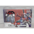 Original Iron Factory Small Proportional Deformation Toys IF EX14 OP Column with Special Alita Action Figure