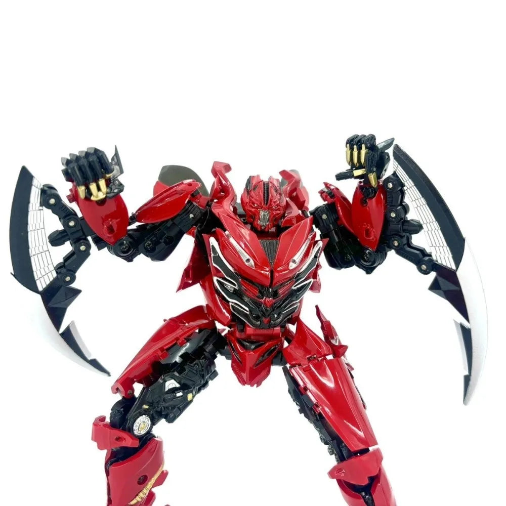 Special Offer Collectible Action Figure DP-02 DP02 for KO MPM Scale Transformable Figure with Original Box 100% in Stock