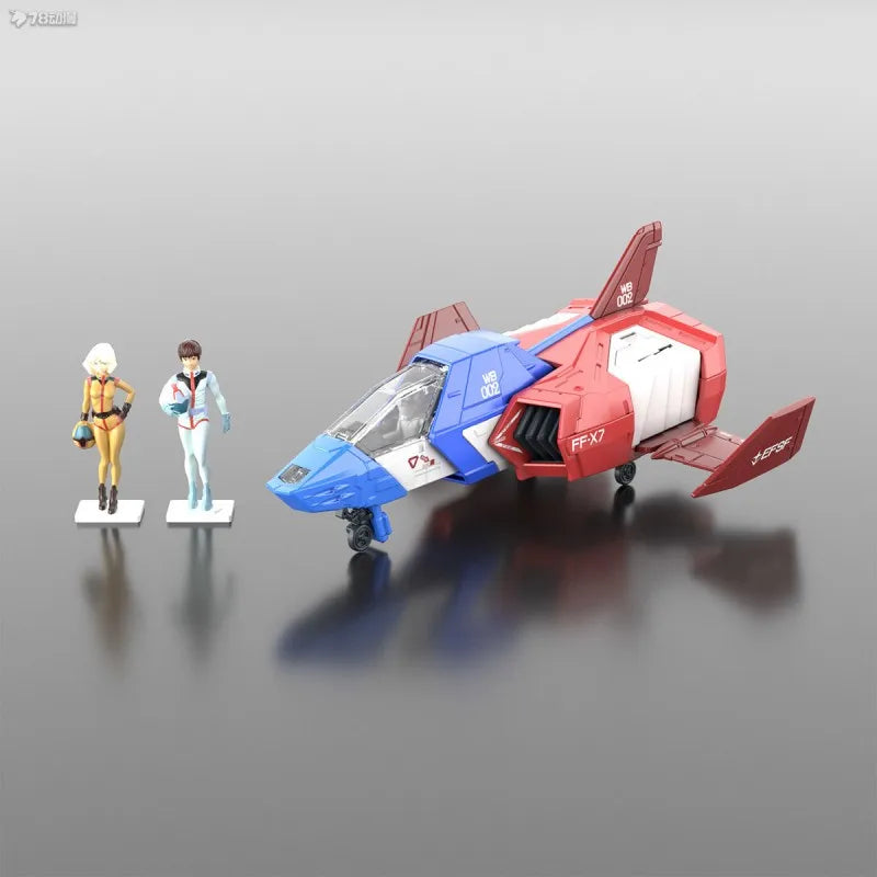 【REISSUE】DABAN 1/60 PGU PG 2.0 RX-78-2 High-Precision Skeleton Assembly Movable Model Anime Collector-Grade Custom Christmas Toy