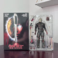 NECA Петък Джейсън 13-та фигурка Нова кръв Джейсън Ворхийс екшън фигурка Част VII Ужаси Хелоуин колекция играчки кукли подаръци