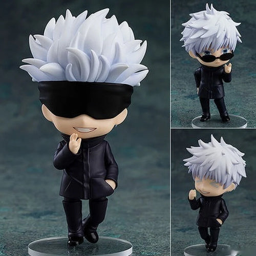 #1528 Jujutsu Kaisen Anime Figure Satoru Gojo Itadori Yuji Action Figure Movable Collection Fushiguro Megumi Geto Model Toys