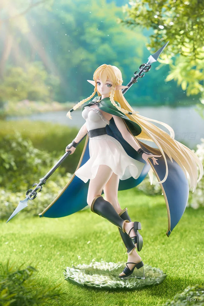 【In Stock】Kotobukiya Unicorn Overlord Elterind 1/7 Scale Figures Anime toys
