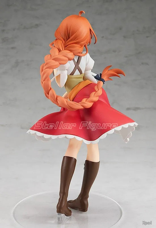 【SF】In Stock GSC POP UP PARADE The Fired Dark Soldier's Slow Life Second Life Marika Figures Model Collection Anime