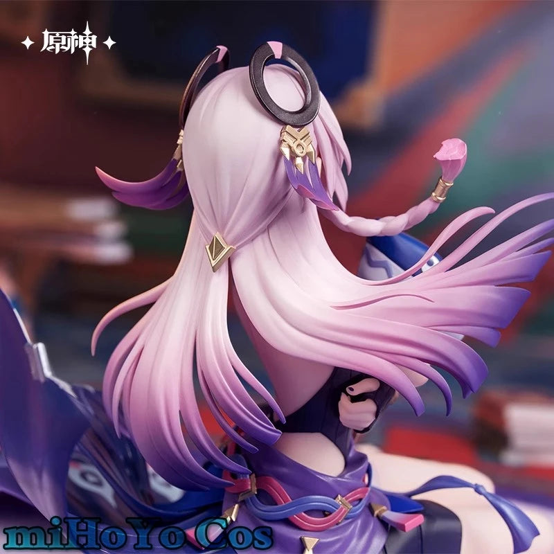 [Genuine] Game Genshin Impact Citlali Ver.1/8 Copslay Desktop Collection Ornaments Anime Cartoon Accessories Halloween Gifts