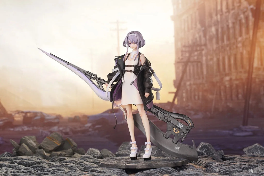 In Stock Myethos A-Z:[E] 1/7 Scale Figure Toy Model Collection