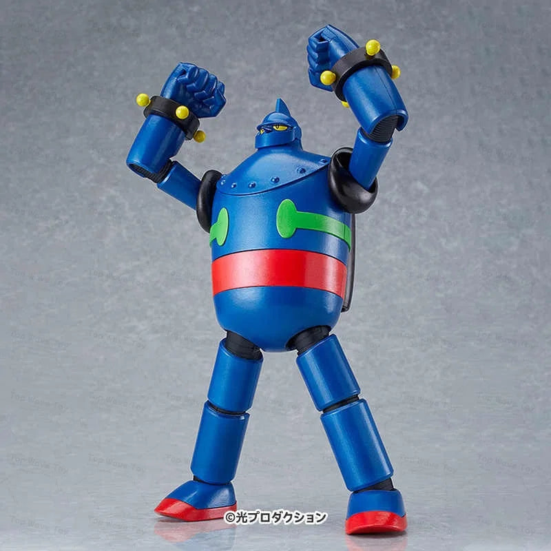 2025 NEW Original in Stock GSC Company Moderoid No Shisha Tetsujin 28-Go Tetsujin 28 Anime Figure Action Figure Model Toys