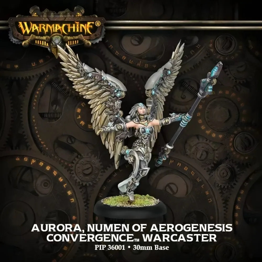 Resin Model Kit Warmachine, war machine, Sirius