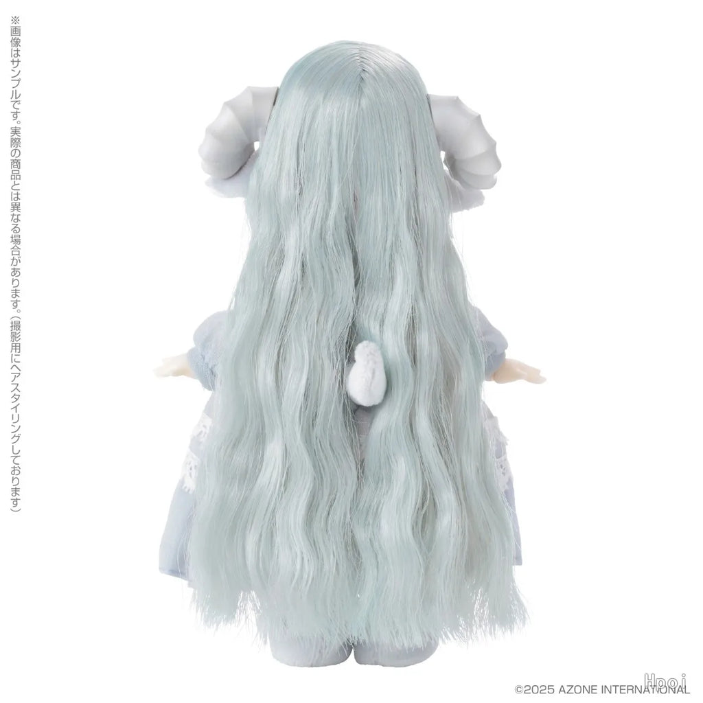 【Pre Sale】Azone DIAS DIA001-RWL MUGUET×AkaiCamera Rem Sleeping Lamb 1/12 Action Figure Gift