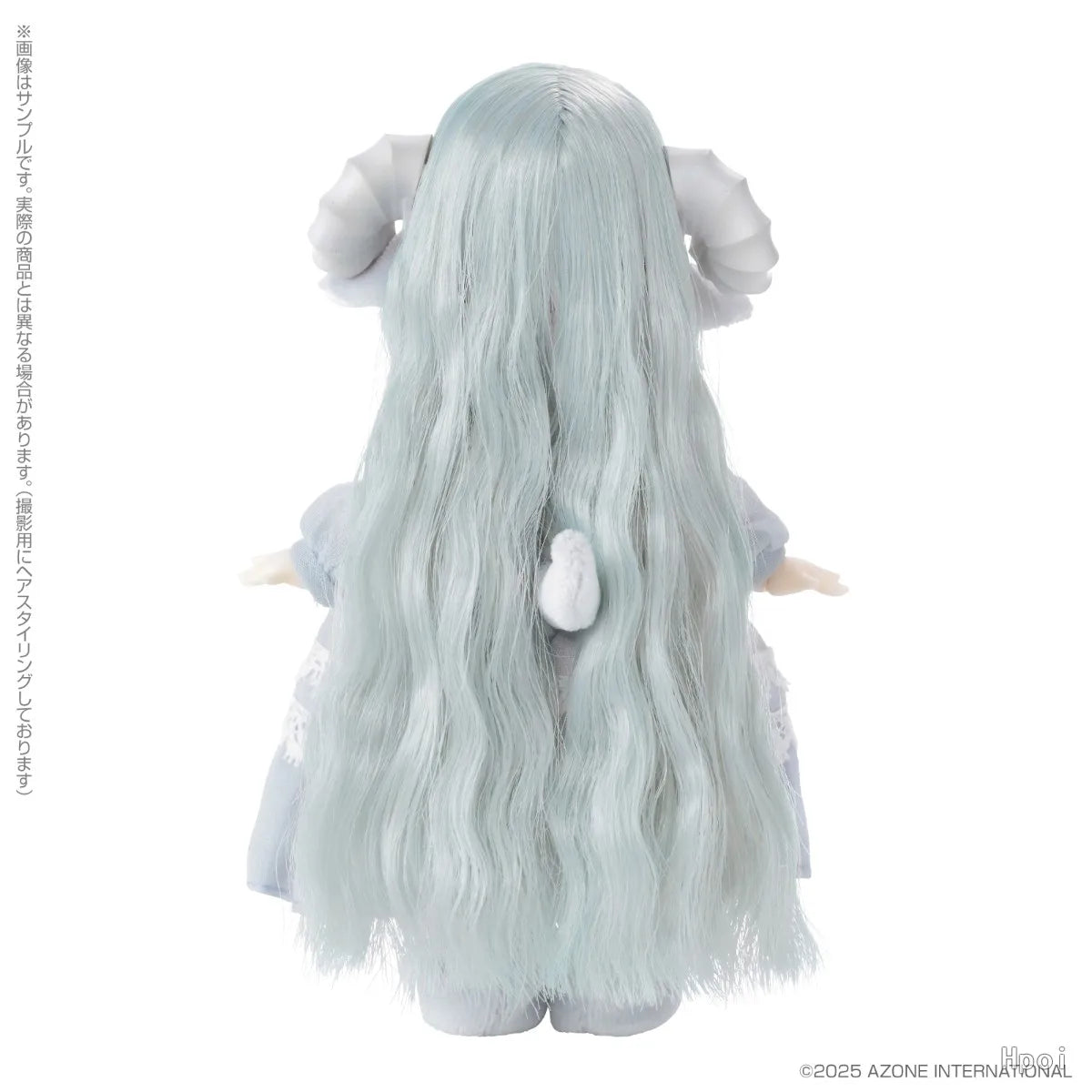 【Pre Sale】Azone DIAS DIA001-RWL MUGUET×AkaiCamera Rem Sleeping Lamb 1/12 Action Figure Gift