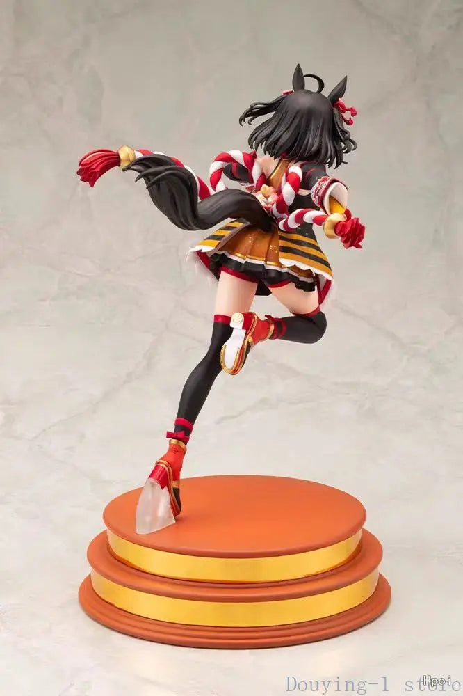 In Stock  Authentic Kotobukiya Kitayama Black 1/7 29cm Peripheral Characters and Beauty Toy Models Collection Gifts