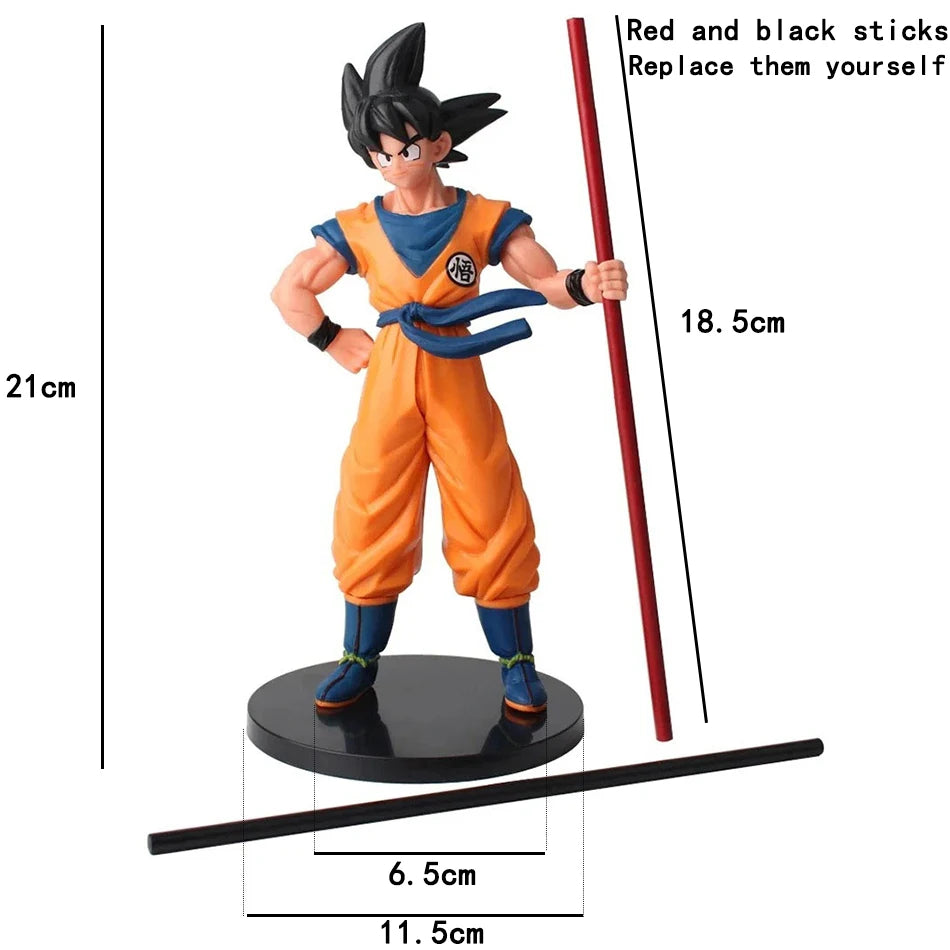 32CM28MC Dragon Ball Z GK Figur MAXIMATIC Der Vegeta Super Saiyan Sohn Majin Vegeta Selbstzerstörer Vegeta Figur Spielzeug Modell Geschenk