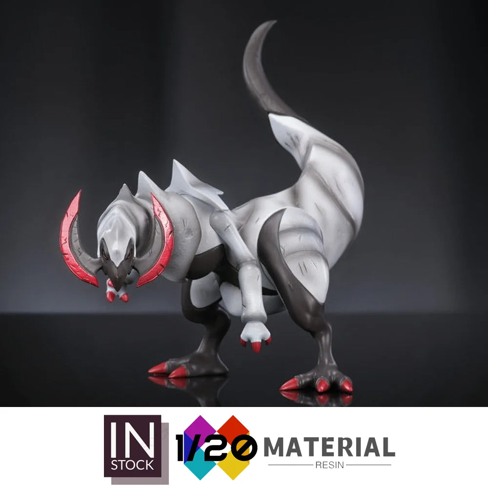 [In Stock]1/20 Resin Scale World [MIU] - Haxorus [Split RE-MENT]