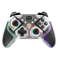 Ipega Bluetooth Wireless Gamepad Hall-Linear Joystick Pubg Mobile Game Controller for PS4 Switch Android IOS MFI Games PC TV box