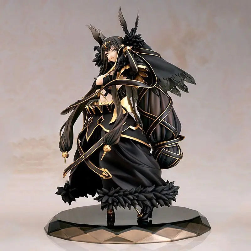 GSC Fate LuxuryGift Fate Crown Designation Semirames Character Model