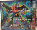 In Stock Legacy Evolution OP Commander Armada Universe Transformation Toy Authentic Brand New Collectible Gift for Fans