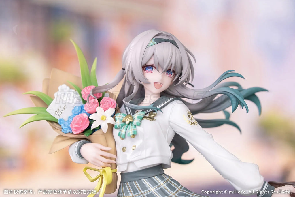 【MT】Pre-sale Myethos Gift+ Honkai: Star Rail Firefly 1/8 Scale Anime Figure Beautiful Girl Model