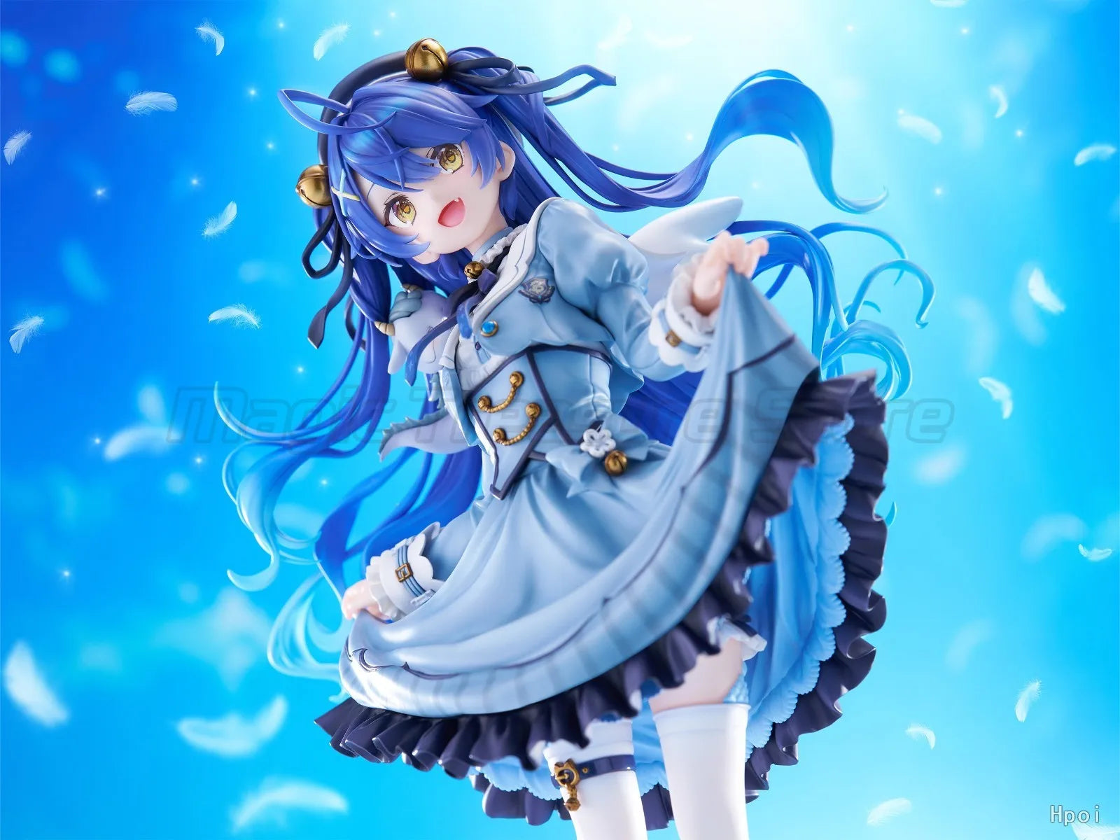 【MT】F:NEX NIJISANJI Project Amamiya Kokoro 1/7 Scale Anime Figure