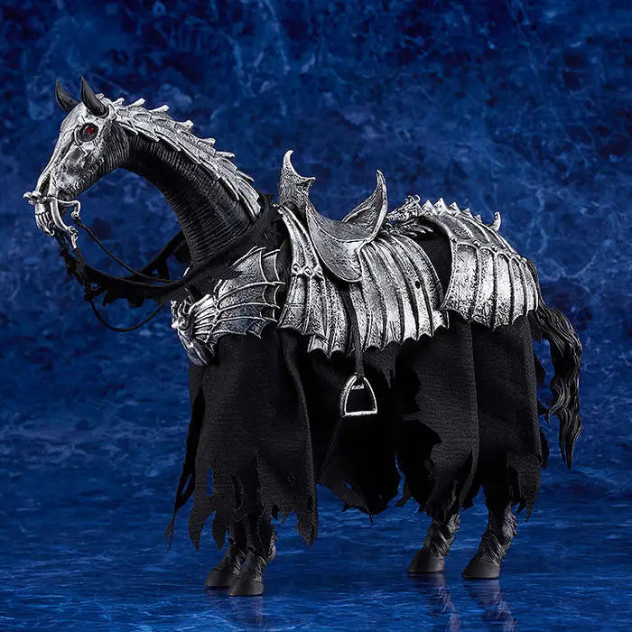 Figma Skeleton Knight Action Figure MF 634 DX Edition Berserk Anime Collectible Movable Joints Model For Anime Enthusiasts