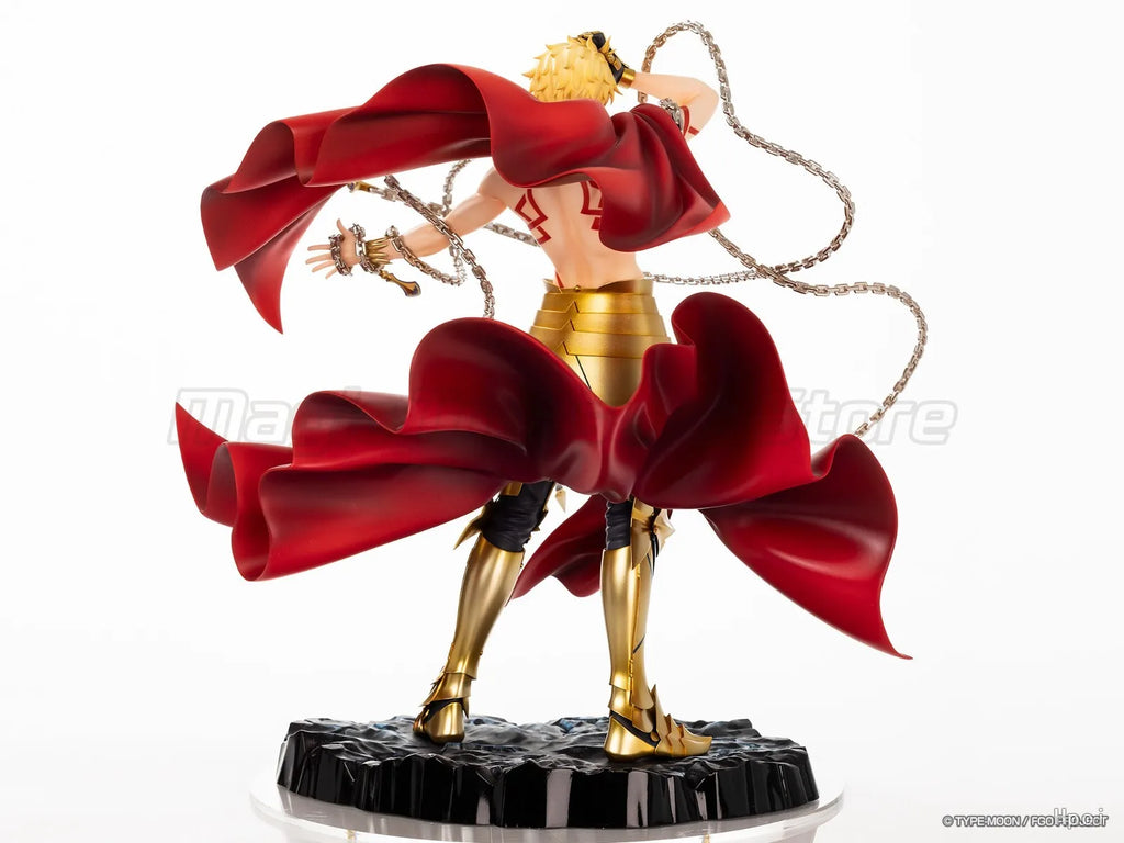 【MT】Original Alter ALTAiR Fate/Grand Order Gilgamesh 1/8 Scale Figure Toy Collection Model