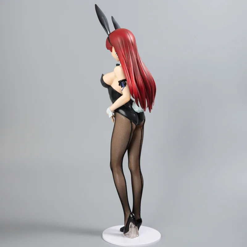 Free Fairy Tail Elsa Rabbit Girl Elsa Standing Anime Handmade