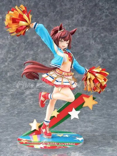 【FS】 Phat Scale 1/7 Jockey Girl Pretty Derby Nice Nature Figure Model Gift Collection