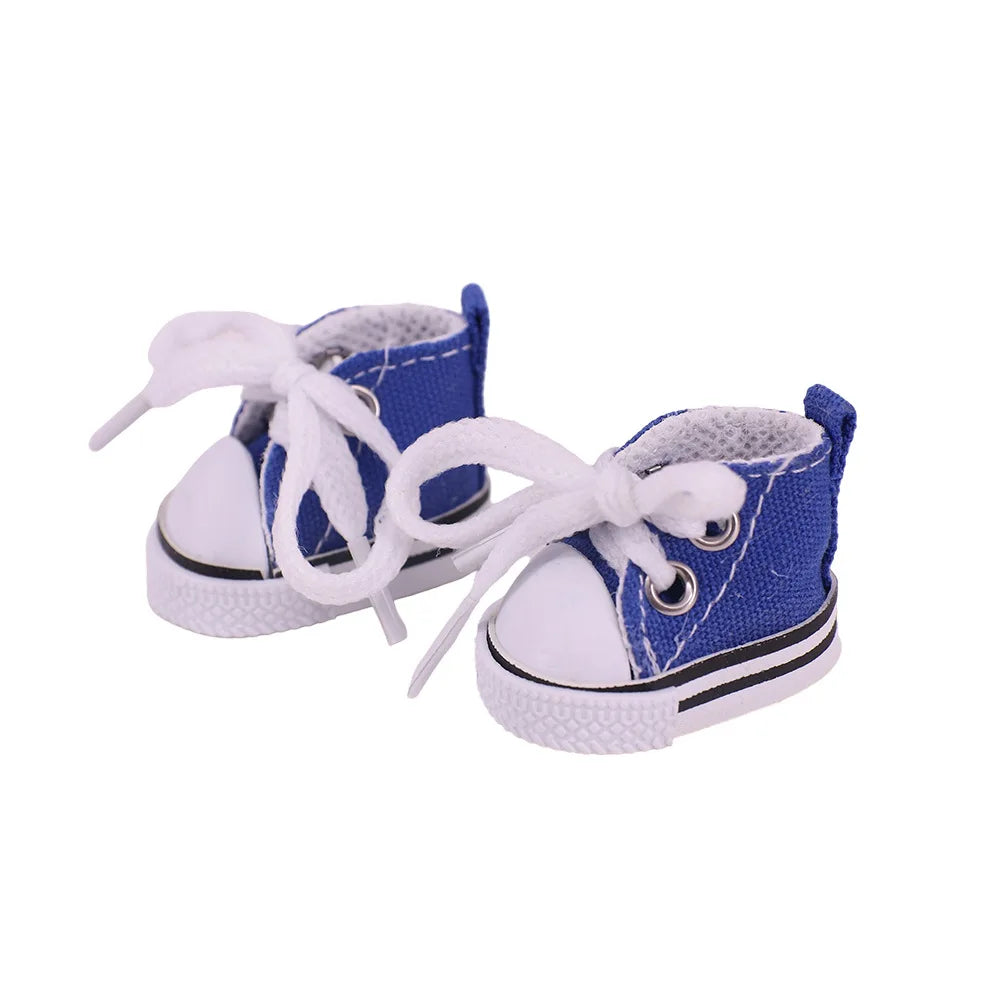 New Labubu Clothing Popular New Products Fashion Velcro 17cm Doll Cute Dress Casual Set Skirt Plush Toy Clothing
