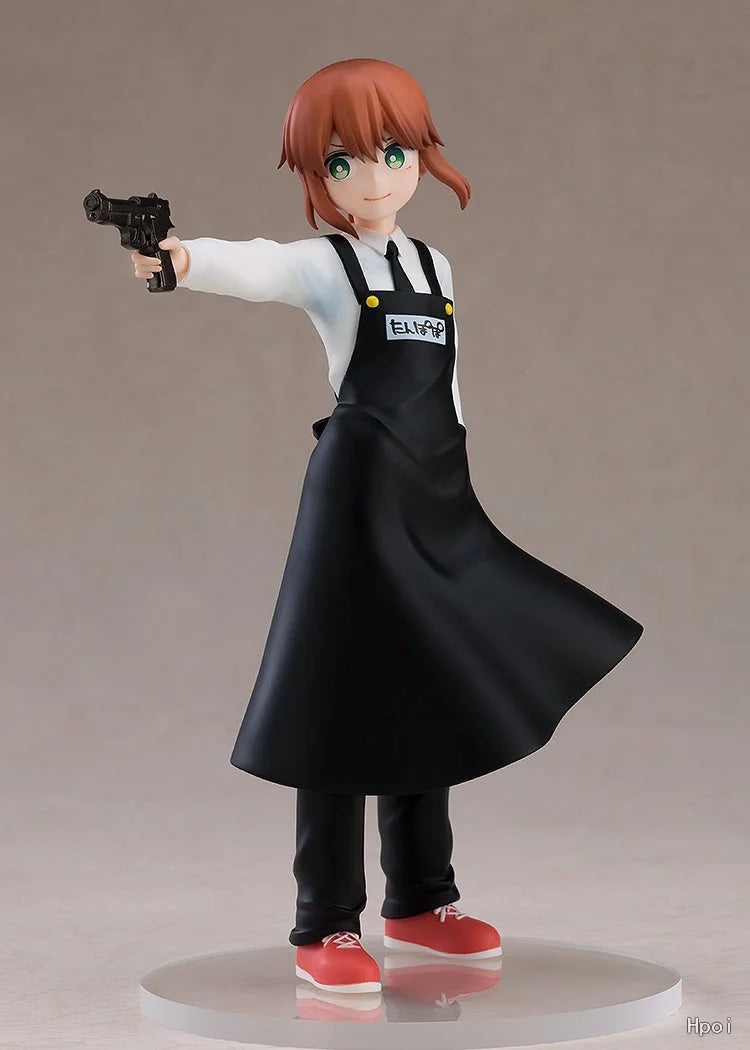 【UA】GSC POP UP PARADE Kindergarten WARS Rita Anime Figure Model Toy Gift