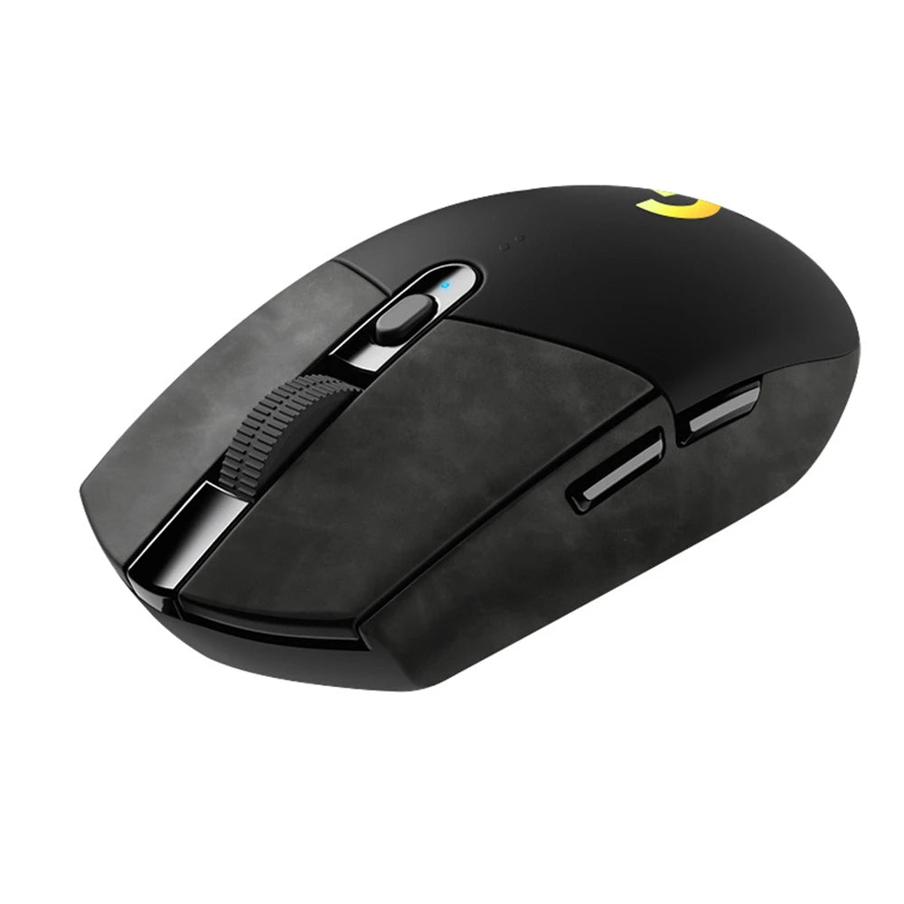 Ultra-thin Comfortable Sweat Resistant Mouse Anti-slip Grip Tape Sticker For Logitech G304