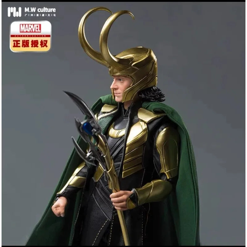 In Stock Original MARVEL LEGENDS Loki Action Figure Toys Gifts Collection