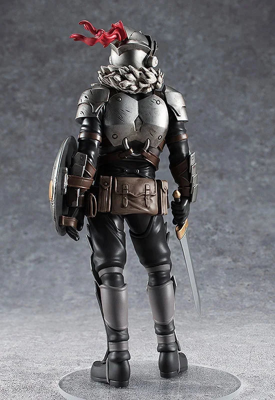 17cm POP UP PARADE Goblin Slayer Anime Figure Goblin Slayer Action Figure Collection Model Doll Toys Gifts