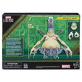 Hasbro Genuine Marvel Legends Series Mojo 6 Inches Action Figure Toys for Boys Girls Kids Gift Collectible Model Ornaments