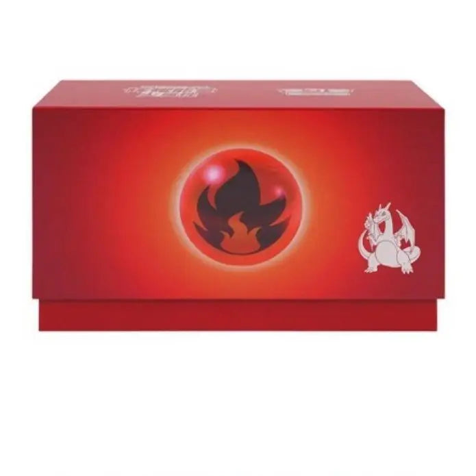 Original PokéM0n Trading Ptcg Cards Game Simplified Chinese 8.0 Charizard Vstar Mewtwo Collect Suit Gift Box Child Gift In Stock