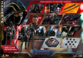 In Stock New Hottoys MMS532 Avengers 4 HAWKEYE Deluxe Edition 1/6 Action Figure Toy Gift Model Collection Hobby Gifts