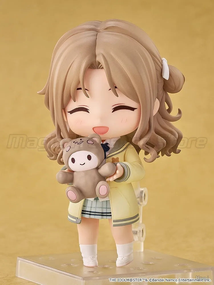 【MT】Original GSC 2591 THE IDOLM@STER: Shiny Colors Ichikawa Hinana Q-version Model Figure Toy Gift