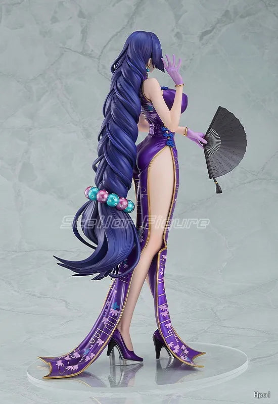 【SF】In Stock Max Factory GSC Fate/Grand Order Minamoto Yorimitsu 1/7 Scale Figures Original Model Collection