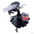 In Stock Original BANDAI BANPRESTO VIBRATION STARS SAKAMOTODAYS Osaragi Animation Figures Model Collection Toys