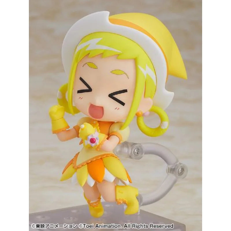 GoodSmile Q-version Movable Humanoid Nendoroid Large~collection! DoReMi Character Model Handmade As A Holiday Gift for Friends