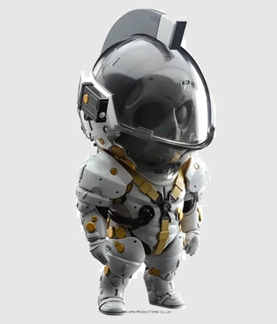 【FS】GSC UnionCreative Death Stranding LUDENS Hideo Kojima Studio Figures Models Toys Gifts