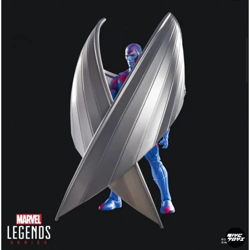 【Pre-sale June 2026】New Original Hasbro Marvel Legends Series X-MEN ARCHANGEL Action Figures Gift Toys Model