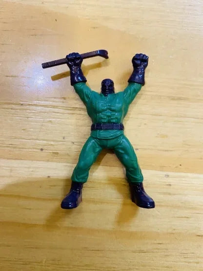 Bulk Mini Heroeses Theavengerss Q Verison Action Figures Collection Ornaments Model Toy Boys Gifts