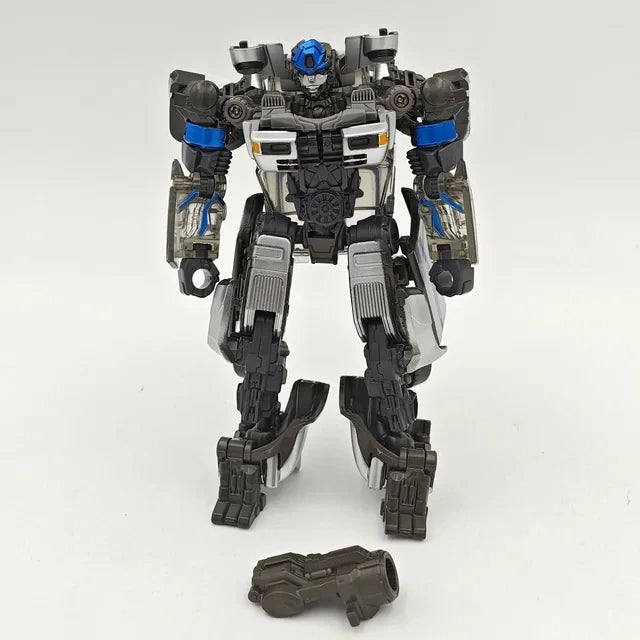 BMB CY01 Transformation CY-01 Mirage KO SS105 Rise of The Beasts Movie 7 Action Figure Robot  Toys