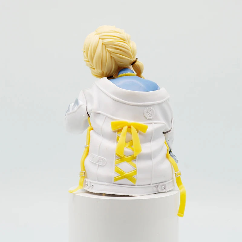 New 17cm Kotone Fujita Anime Cute And Beautiful Girl Figure Desktop Decoration Birthday Gifts children Gifts