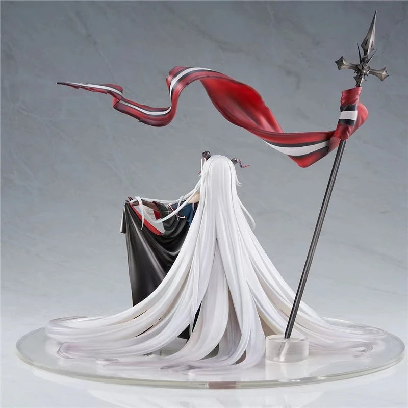 【Presale】Azur Lane Action Figurals KMS Agir Anime Figurine Statue Figures Cartoon Toy Collectible Model Toy A nice gift