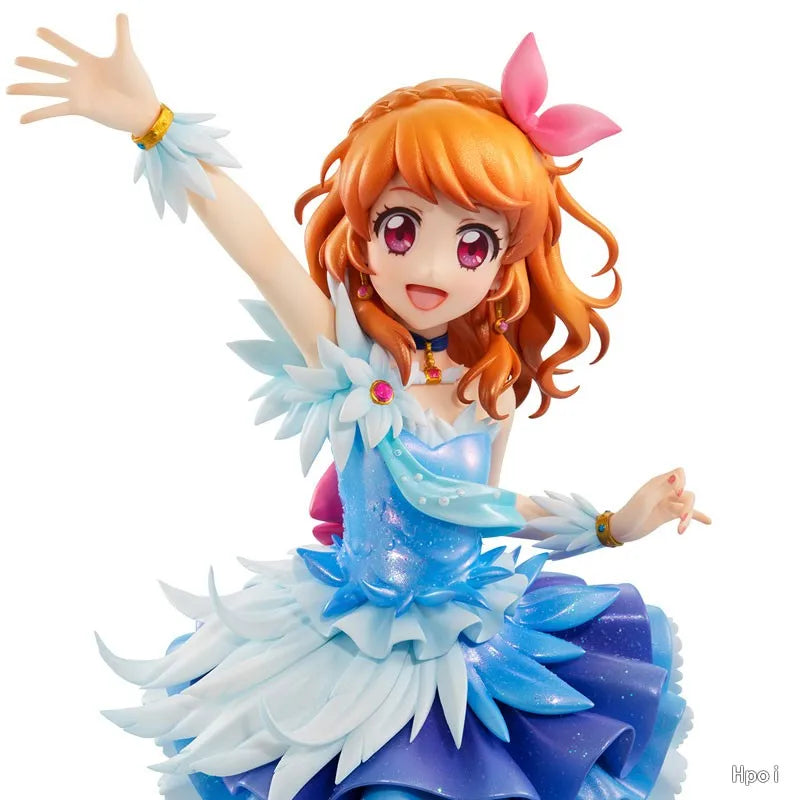 【UA】MegaHouse Lucrea Idol Event! Akira Ohsora Cosmos Ver. Scale 1/7 Figure Model Toy Gift