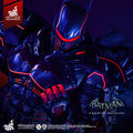 Hot Toys Batman Hellbat Armor Thermal Version 1/6 Scale Collectible Articulated Action Figure Model Trendy Toy Gift