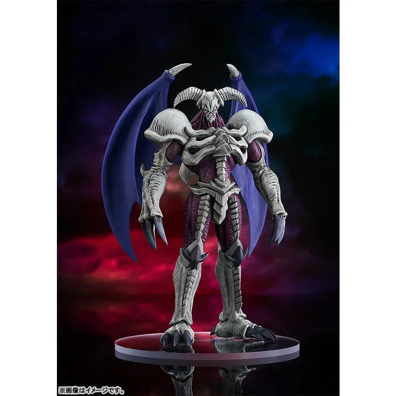 In Stock Good Smile GSC POP UP PARADE Yu-Gi-Oh! Duel Monsters Summoned Skull Collectible Anime Figure Action Model Toys Gift