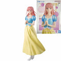 Original BANDAI BANPRESTO Ao no Hako Culture Festival Ver Chono Hina Kano Chinatsu 23cm PVC Genuine Figure Model Toy Gift
