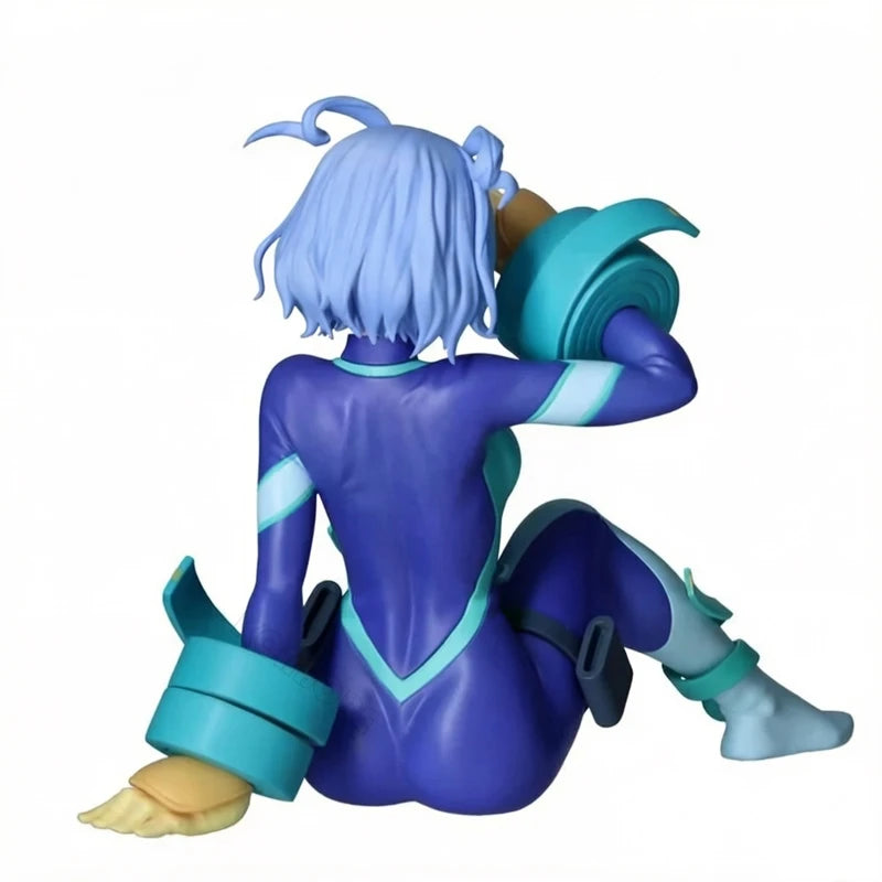 My Hero Academia Hado Nejire Anime Figure Boku no Hero Midoriya Izuku/Bakugo Katsuki/Asui Tsuyu Action Figure Model Doll Toys