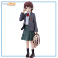 100% Original Good Smile Company Pop Up Parade Serial Experiments Lain Iwakura Lain L  Collection Series Anime Figure Model Toys
